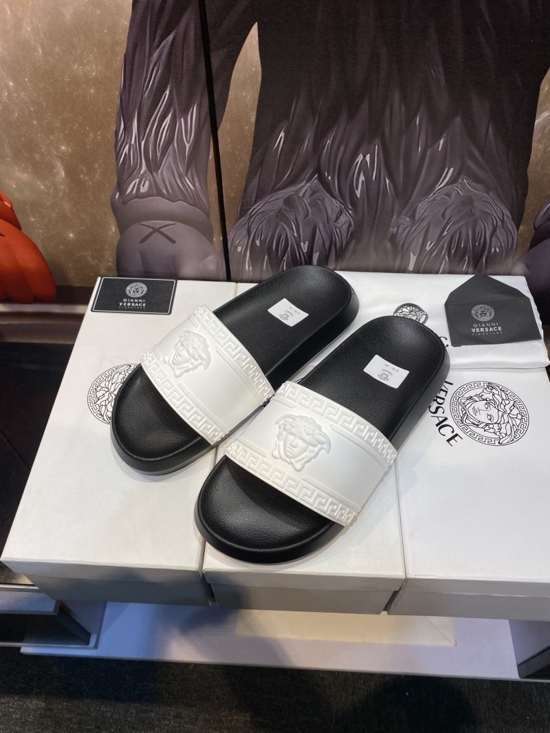 Versace Slippers